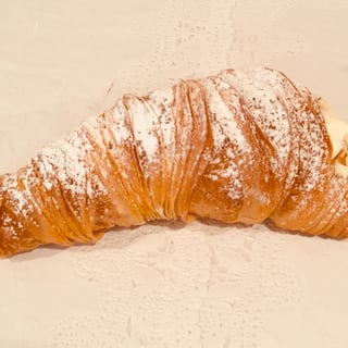 Lobster Tail