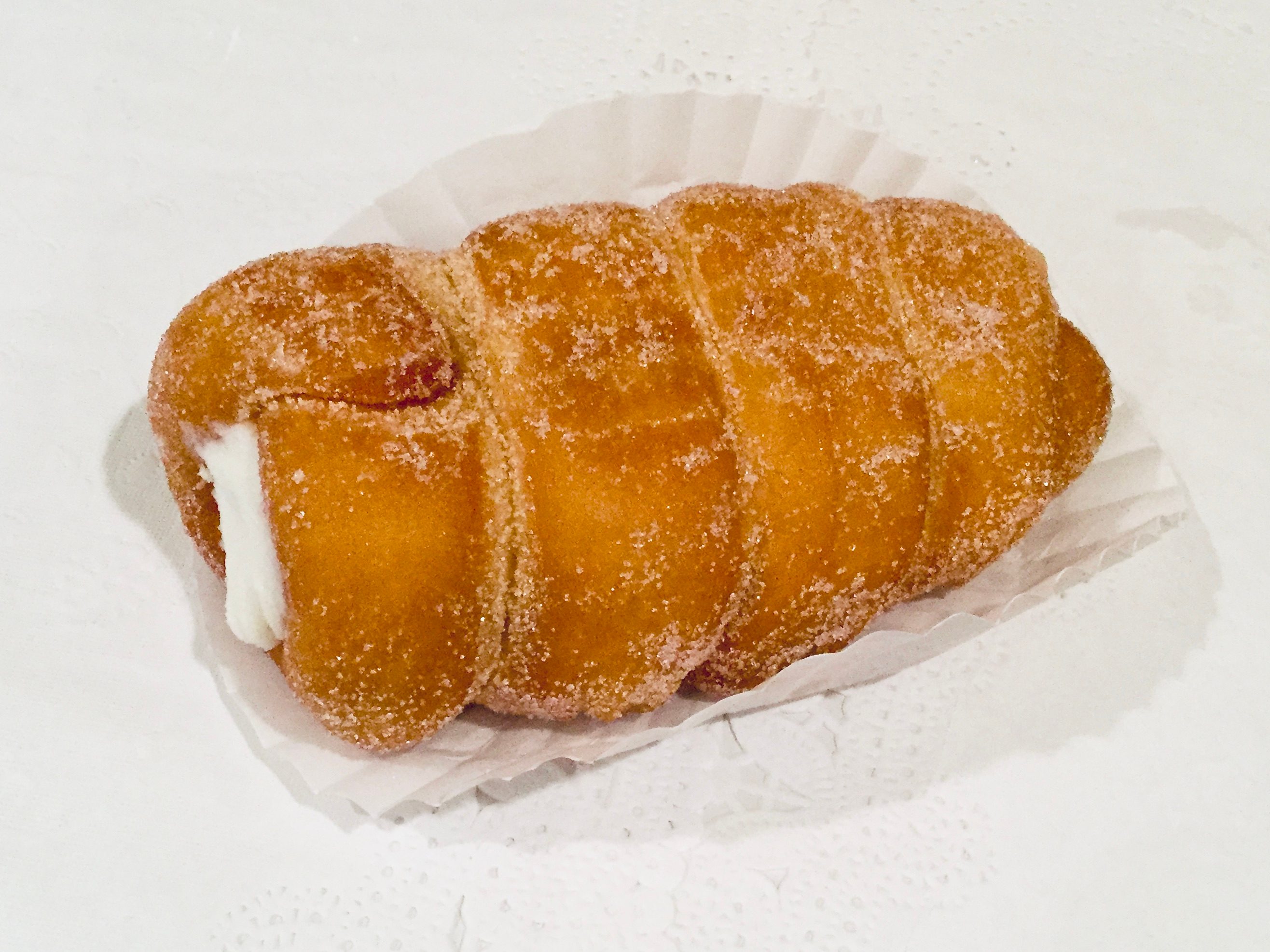 Cartocci Italian Donut.