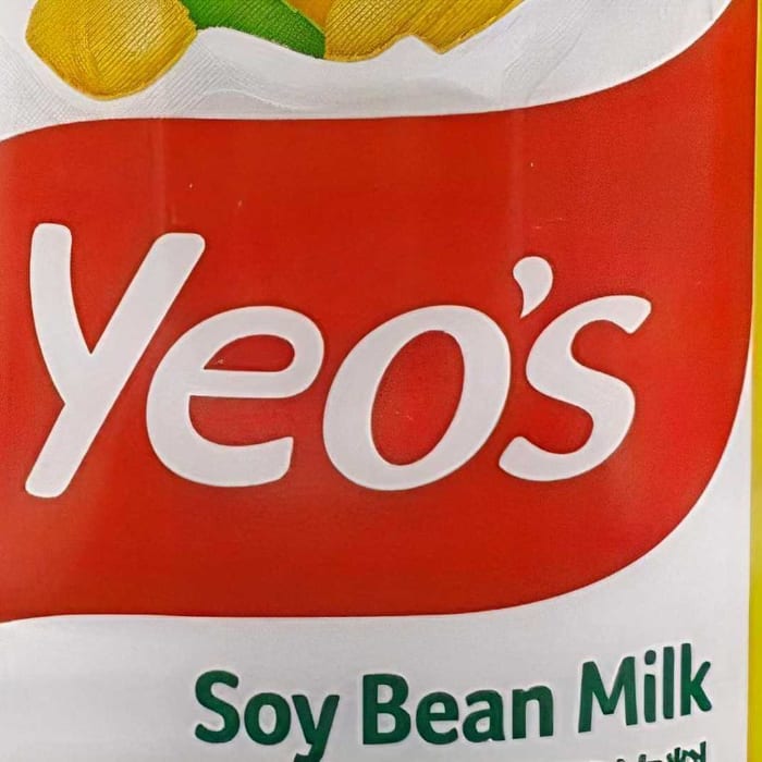 B10. Soy Milk (Sữa).