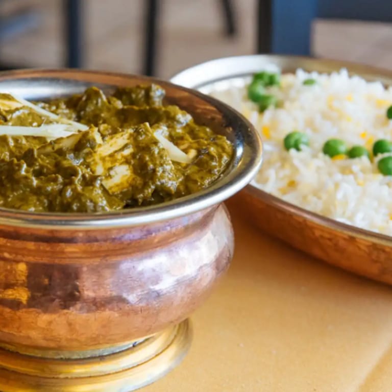 Delicious Fish Curry and More