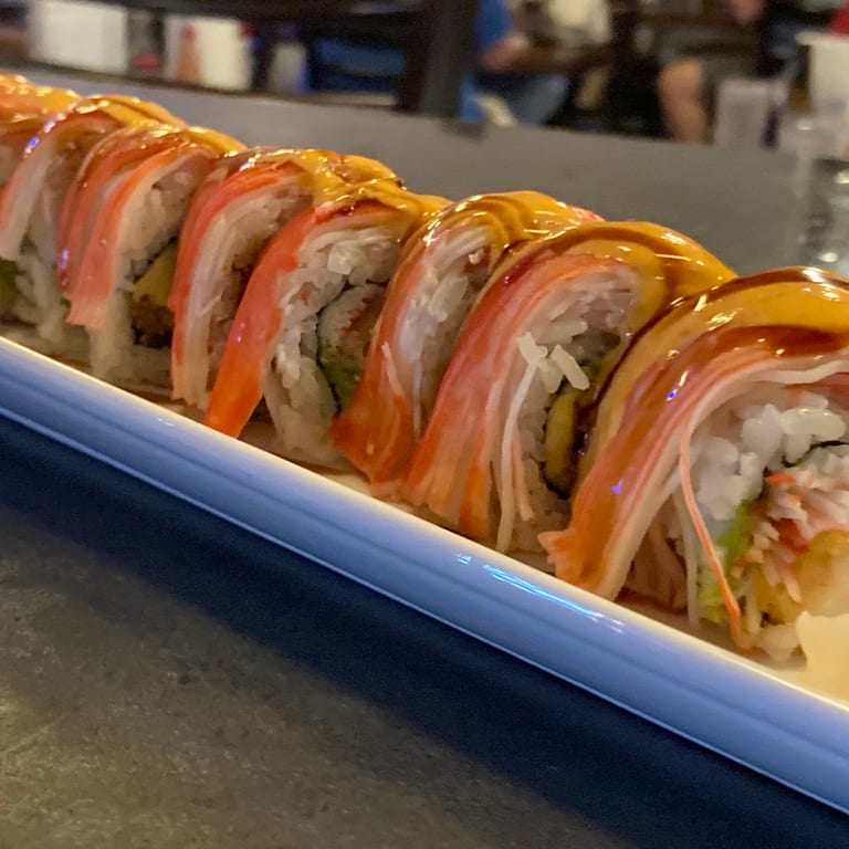 Delicious Gumbo: A Seafood Sensation