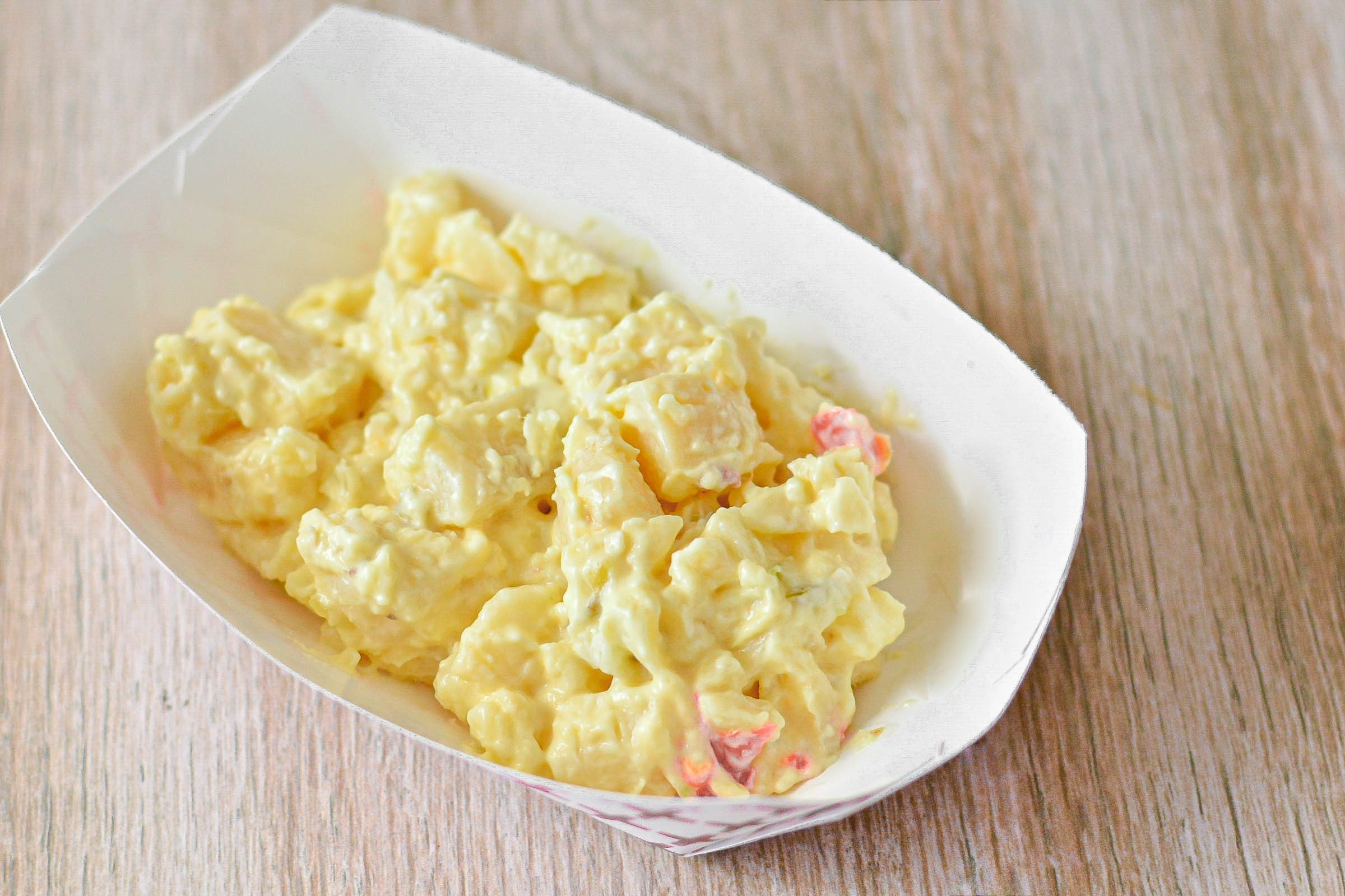 Potato Salad.