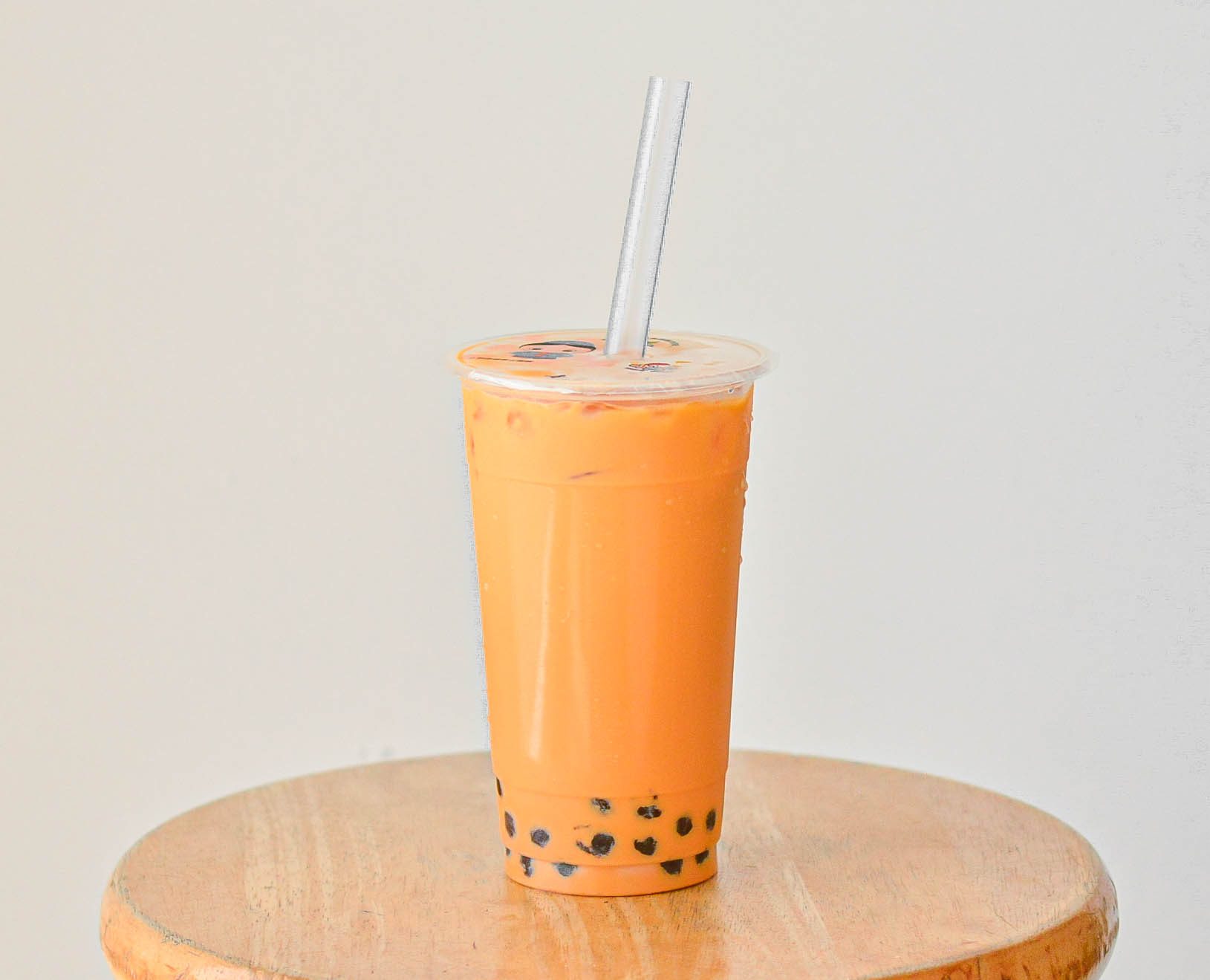 Thai Tea.