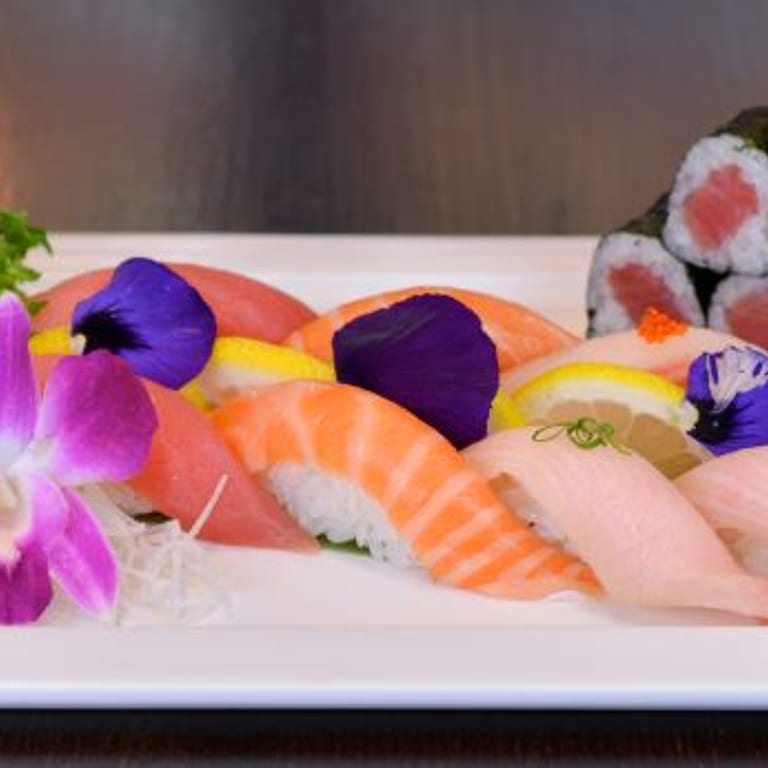 Delicious Ikura: A Japanese Delicacy