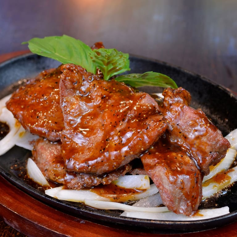 Delicious Vegetable Gyoza: A Flavorful Asian Delight