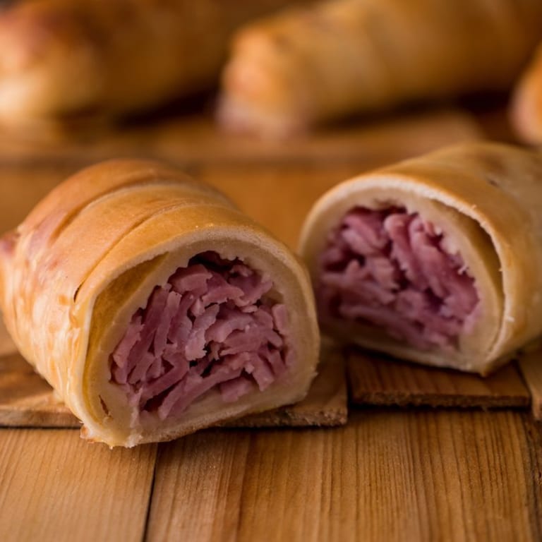 Delicious Queso Blanco Creations at Our Venezuelan Bakery