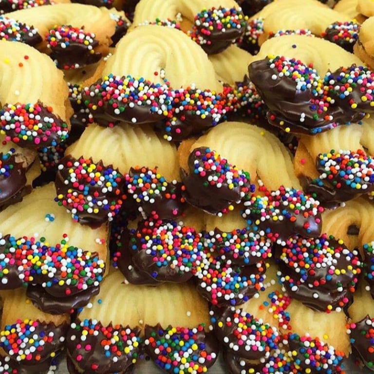 Delicious Empanadas: A Venezuelan Bakery Specialty