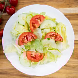 Garden Salad