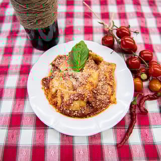 Ravioli