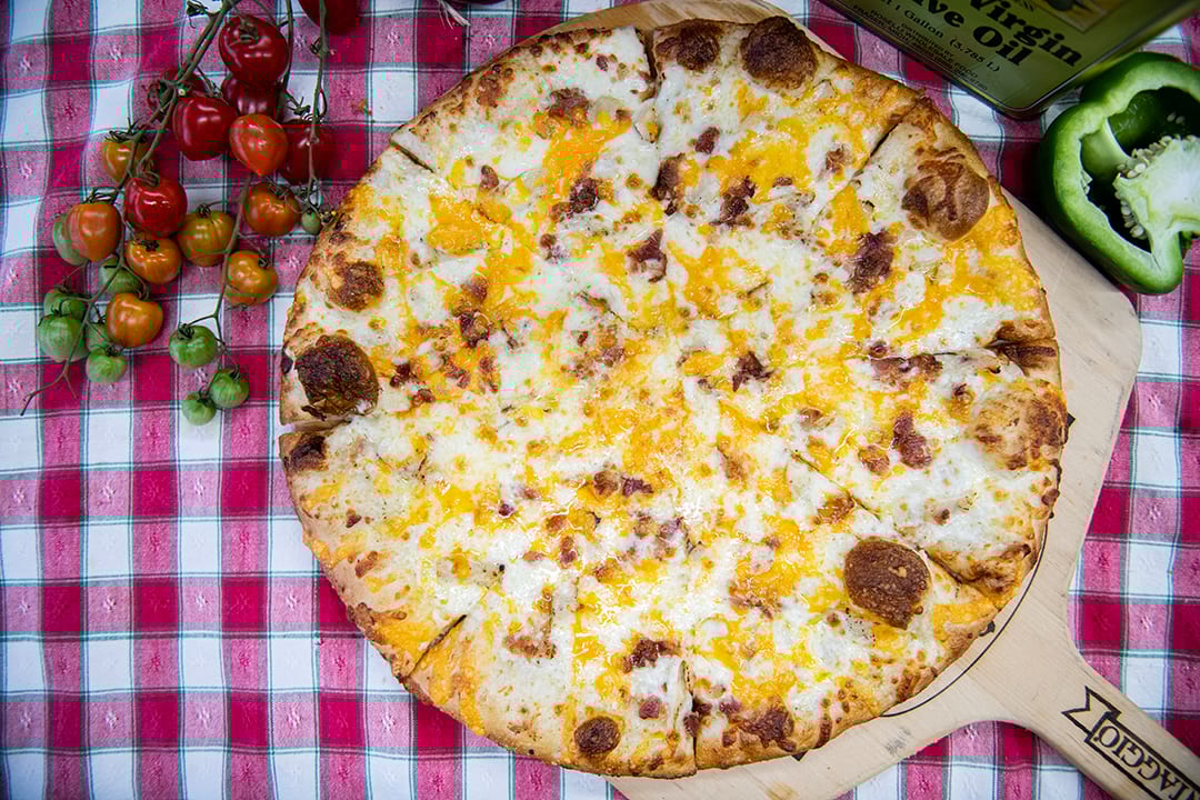 Large | Chicken Bacon Ranch.