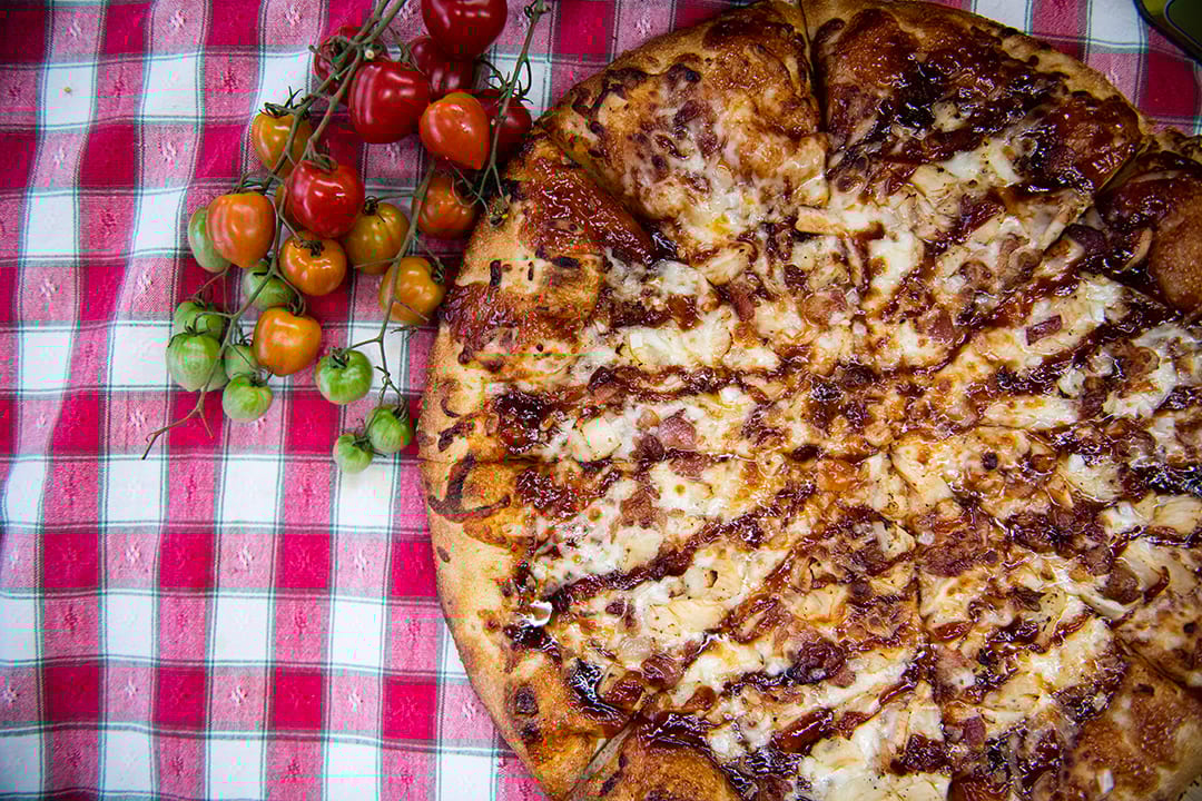 XL | Southern BBQ Chicken.