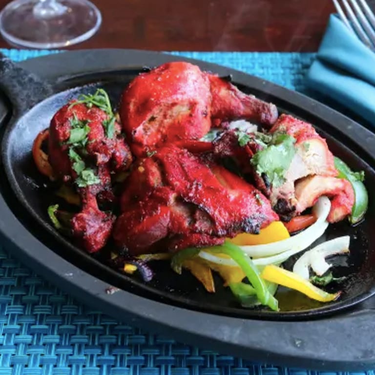 Delicious Dal Dishes: Indian Cuisine Favorites