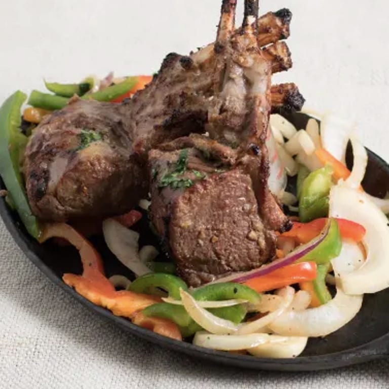 Tikka Masala: A Flavorful Indian Delight