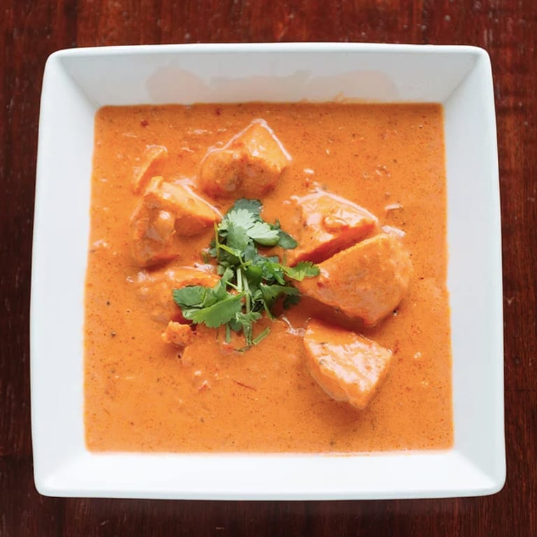 Delicious Chicken Tikka Masala and More