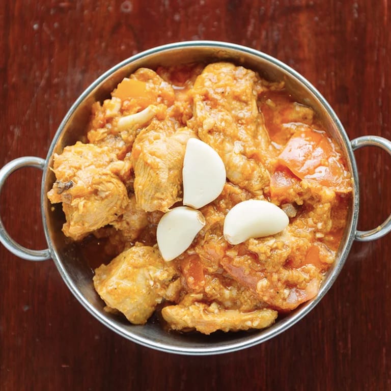 Authentic Indian Flavors: Curry, Biryani, and More