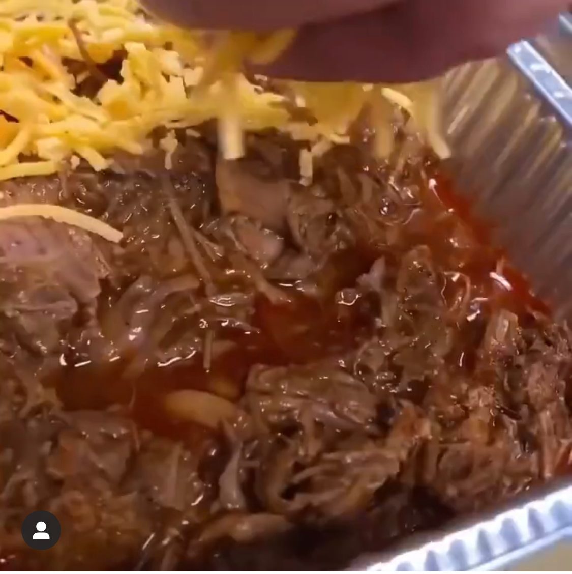 Birria Queso Fundido.
