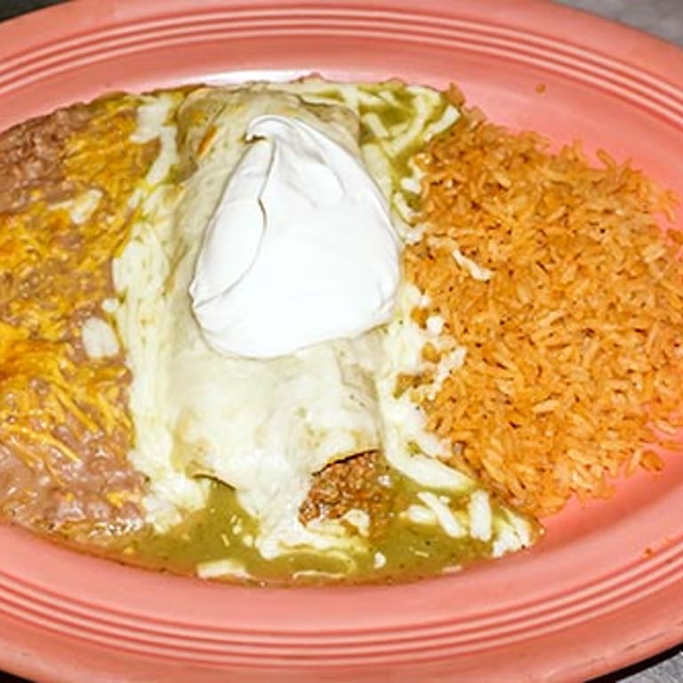 Delicious Enchiladas: A Mexican Favorite