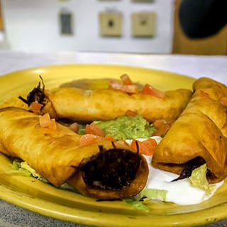 Flautas