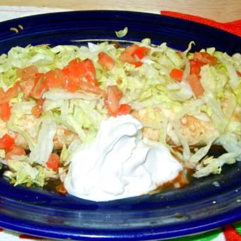 Delicious Mexican Dinner Options