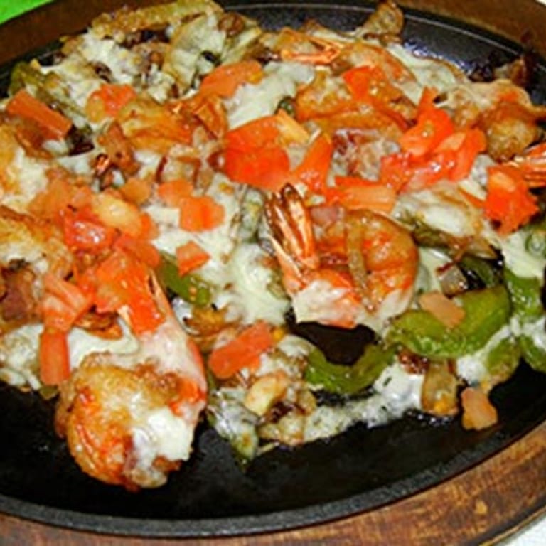 Delicious Nachos: A Mexican Favorite