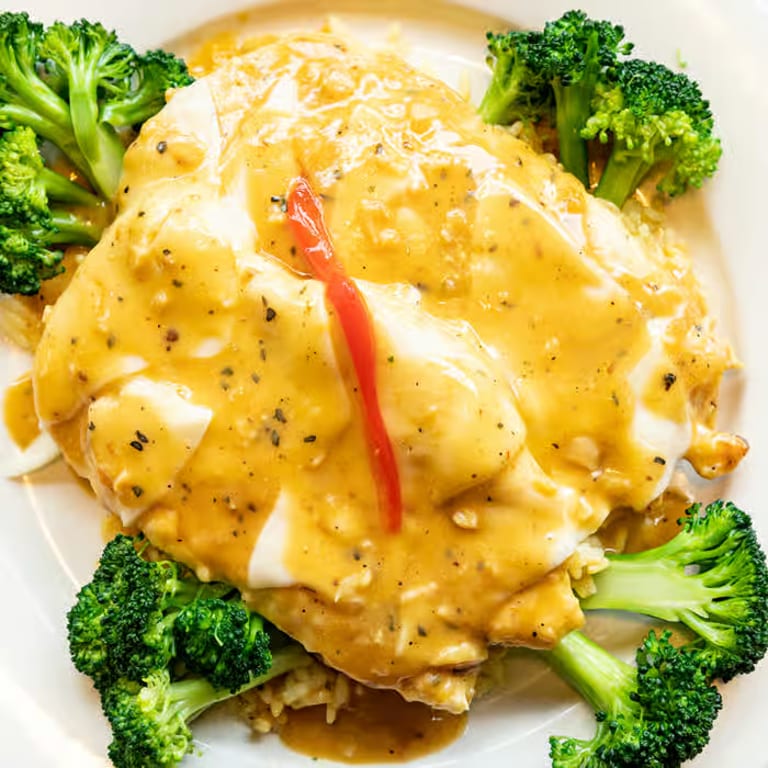 Delicious Ice Cream Treats for Every Palate