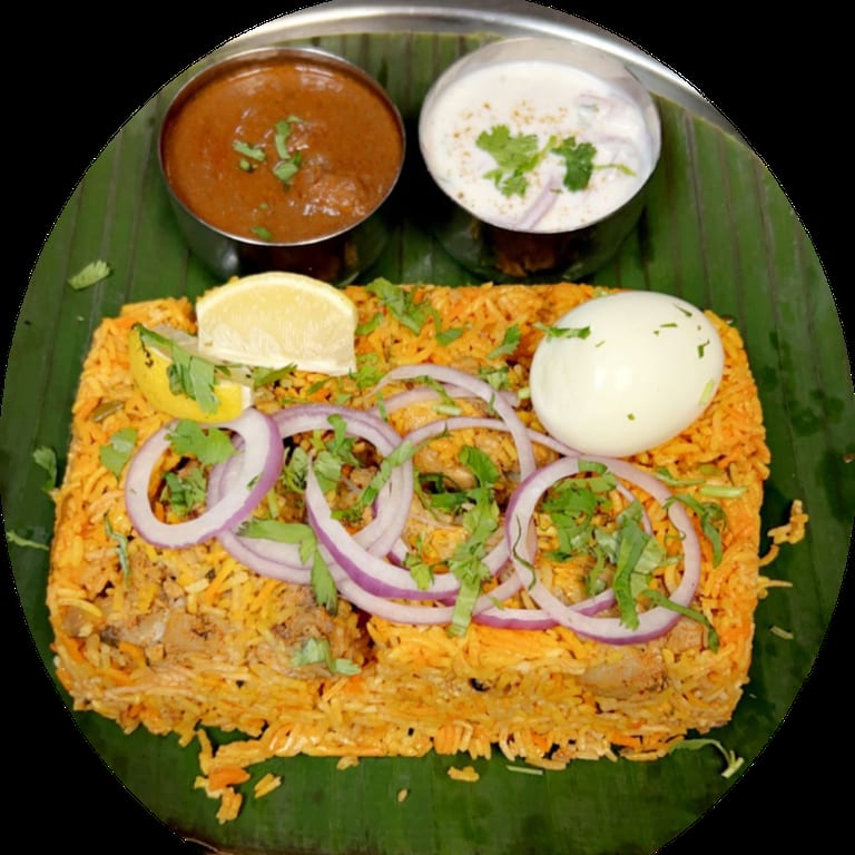 Delicious Saag Paneer and More Indian Delights