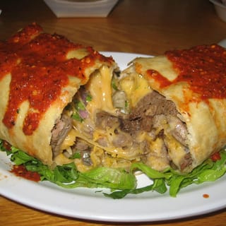 Chimichanga