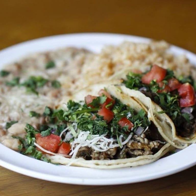 Delicious Burritos: A Mexican Favorite