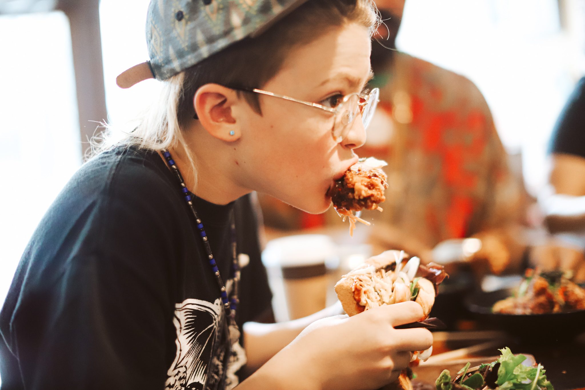 Umami Salt (Dry, GF).