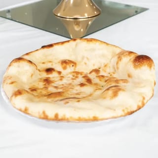 Pakistani Naan