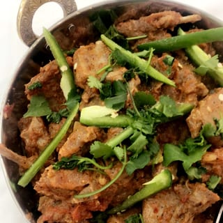 Karahi