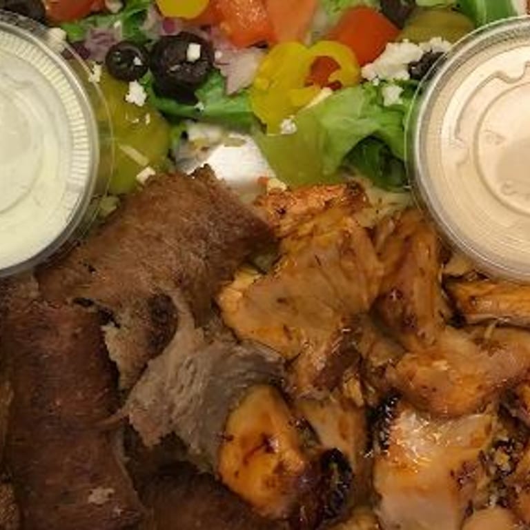 Mouthwatering Takeout Options for Mediterranean and Middle Eastern Cravings