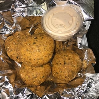 Falafel