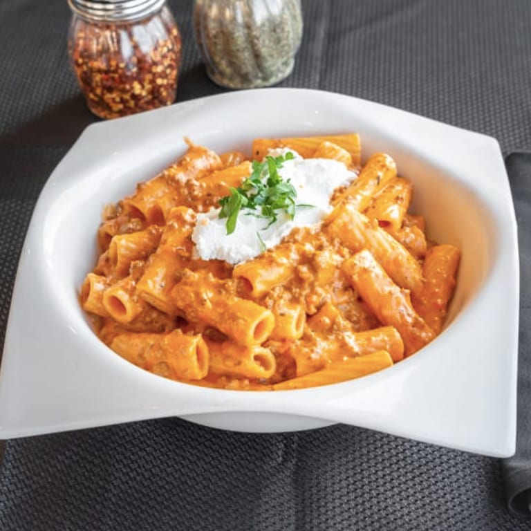 Tasty Tortellini: A Delicious Italian Pasta Option