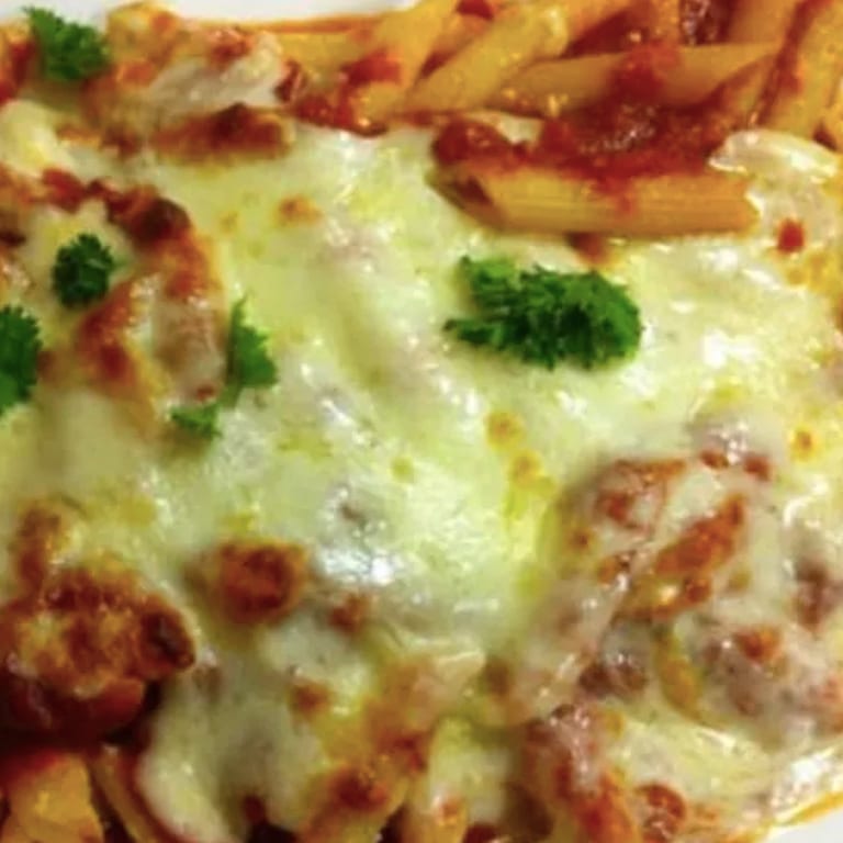 Delicious Chicken Tenders: A Crowd Favorite