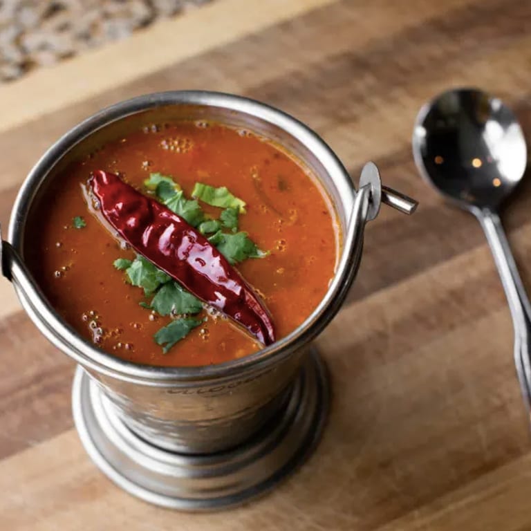 Luscious Lamb Korma: A Flavorful Indian Delight