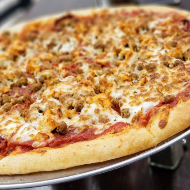 Burger Bliss: Juicy Creations for Every Palate