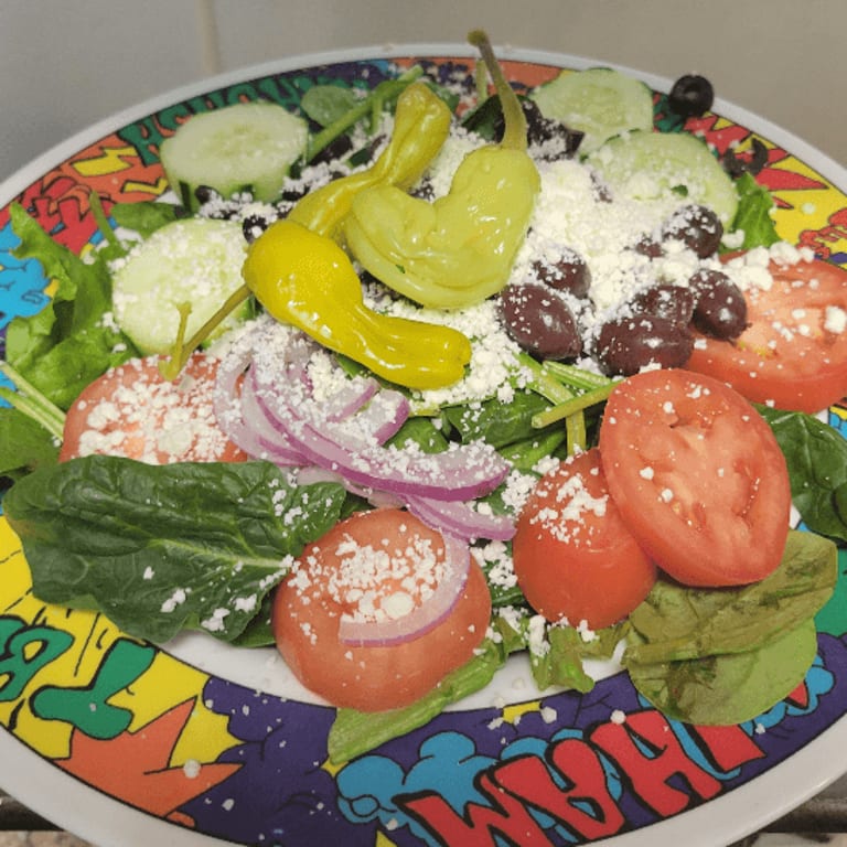 Caprese: Fresh Italian Flavors