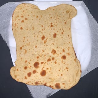 Tandoori Paratha