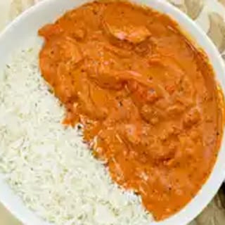 Chicken Makhani
