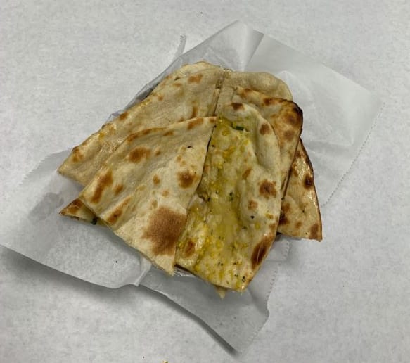 Bread Combo - No Substitutions.