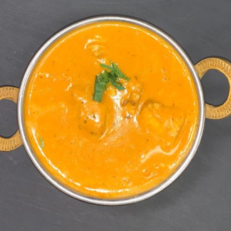 Authentic Rogan Josh and More Indian Delights