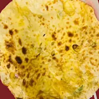 103. Tandoori Aloo Paratha