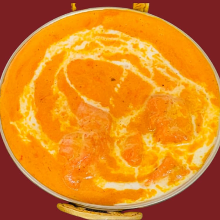 49. Chicken Tikka Masala.