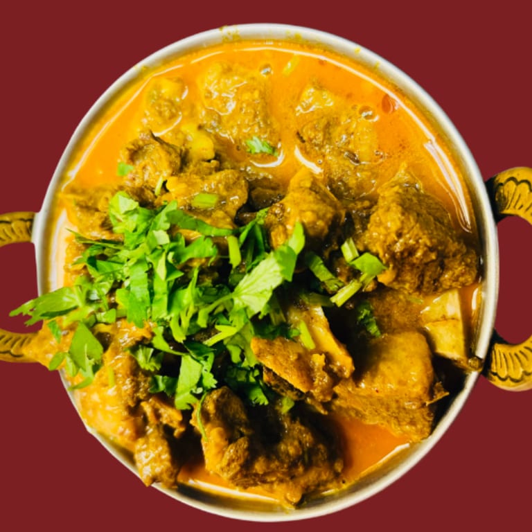 Delicious Roti and More: A Taste of Nepal and India