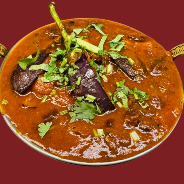 Delicious Curry Creations: Nepalese, Indian, and More