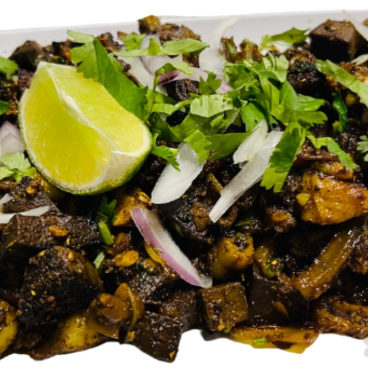 116. Khasi Ko Bhutaan.