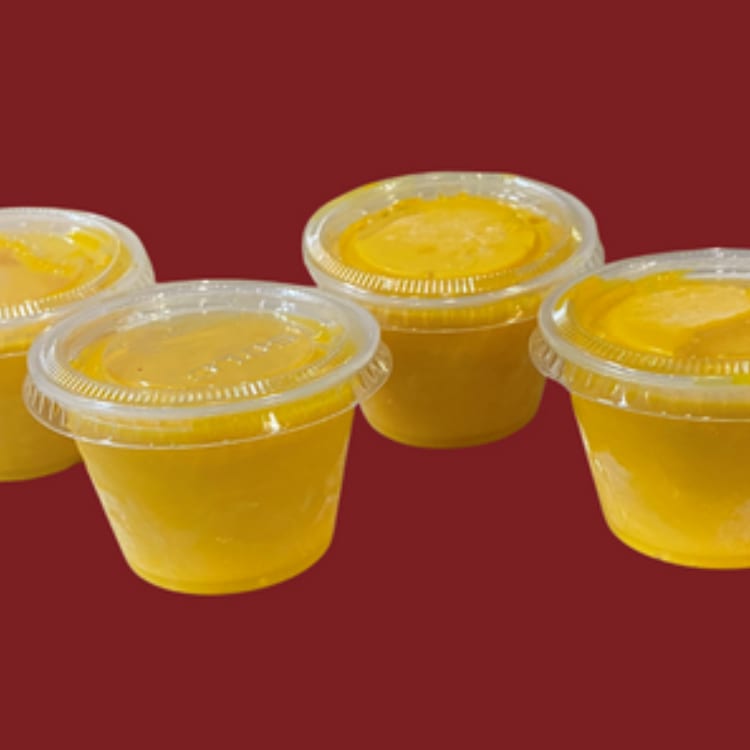 165. Mango Kulfi (2).