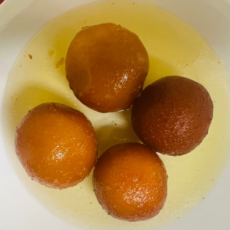 169. Gulab Jamun (2).