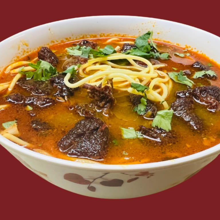 Authentic Thukpa and More